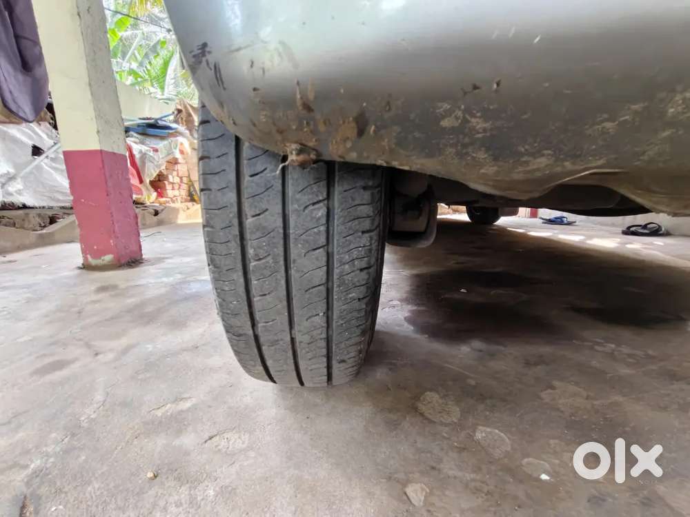 Tata Indica Diesel Manual 2010