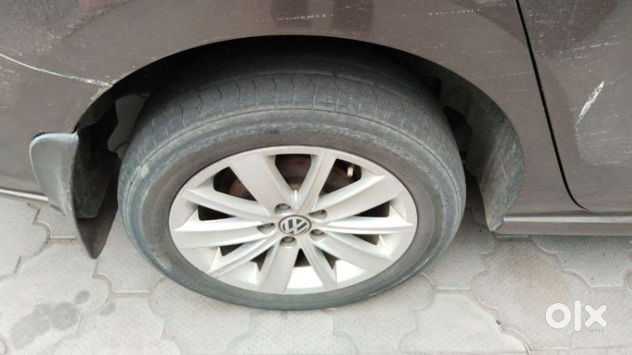 Volkswagen Vento 1.5 Tdi Highline, 2016, Diesel