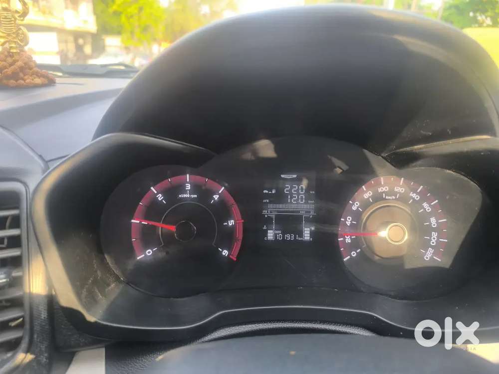 Mahindra Xuv300 Turbosport 2022 Diesel Manual