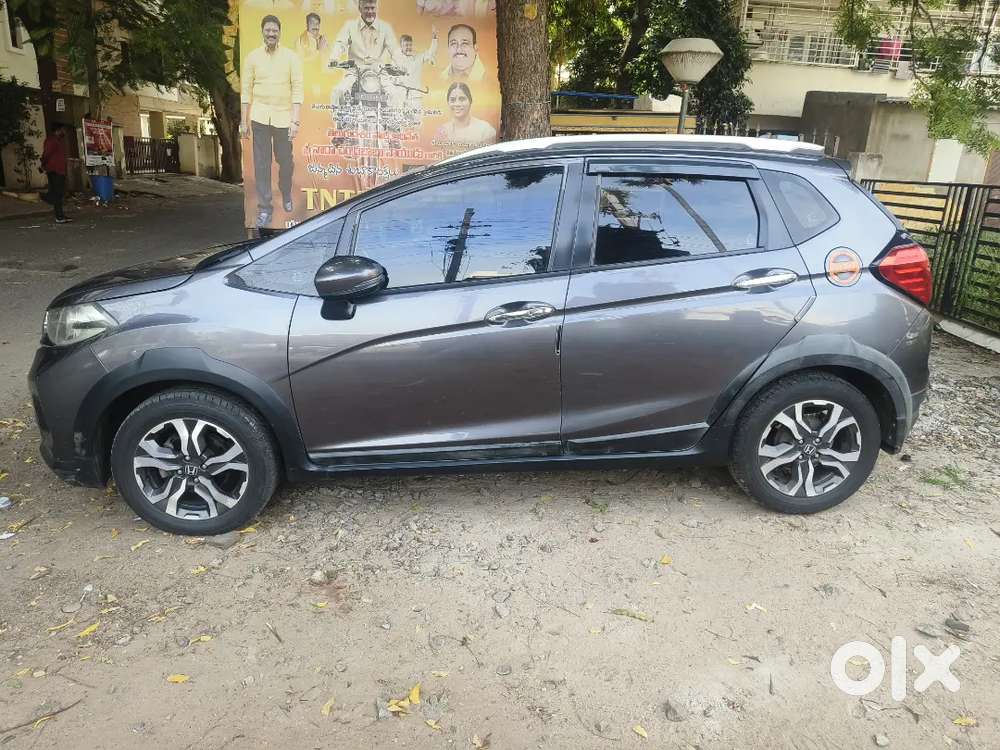 Honda Br-v I-dtec 2018