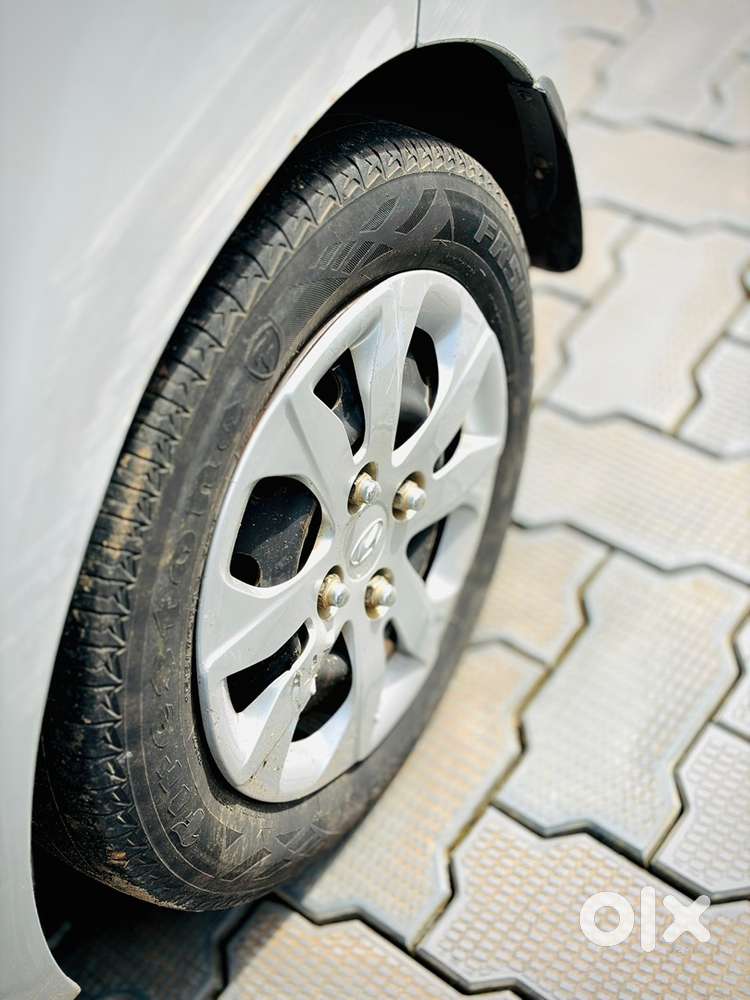 Hyundai Eon Petrol Manual 2014