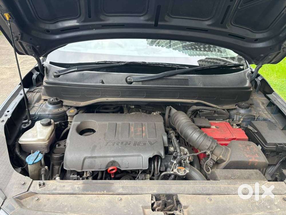 Hyundai Venue Sx Diesel, 2021, Diesel