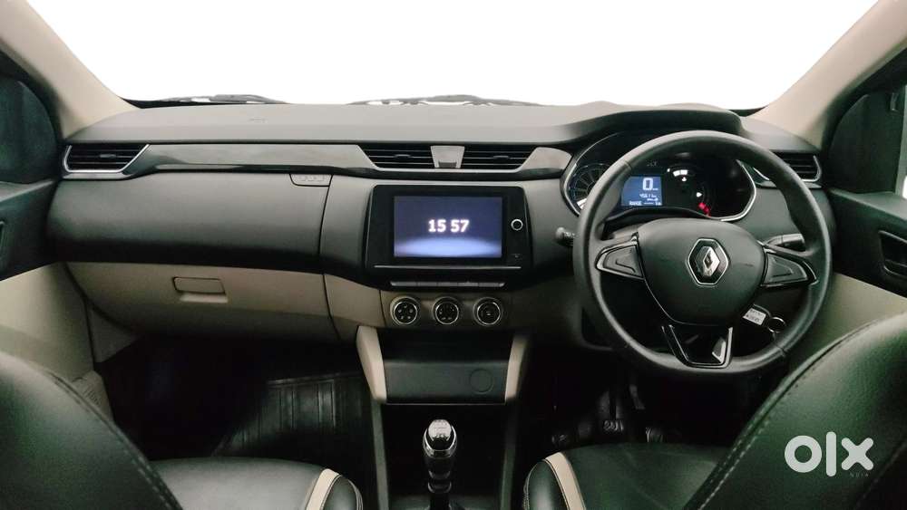 Renault Triber Rxt, 2020, Petrol