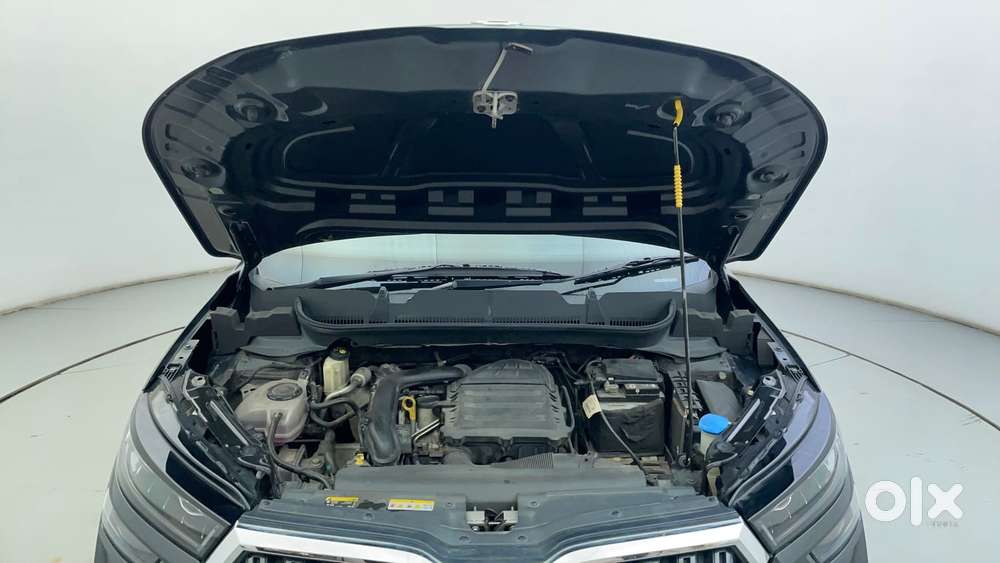 Skoda Kushaq Style 1.0l Tsi At, 2021, Petrol