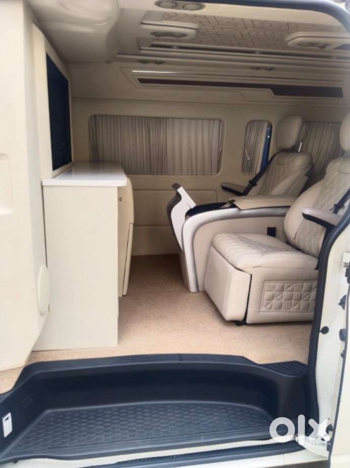 Toyota Commuter Diesel, 2019, Diesel