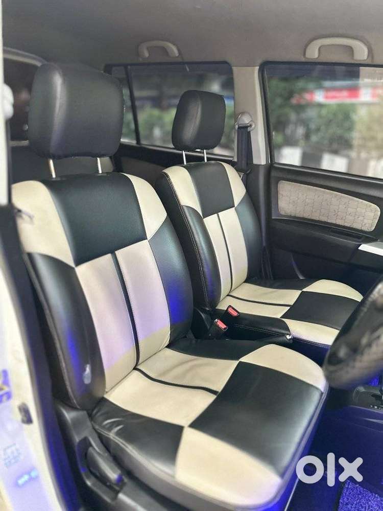 Maruti Suzuki Wagon R Vxi 1.2, 2017, Cng & Hybrids