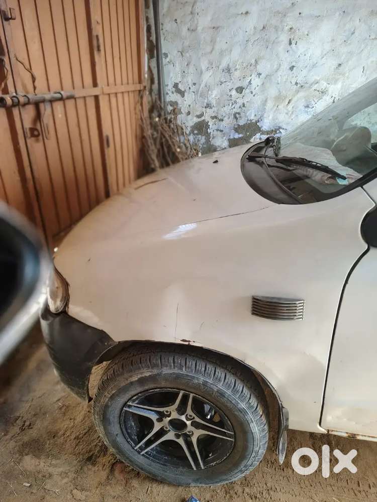 Maruti Suzuki Alto 800 2009 Petrol