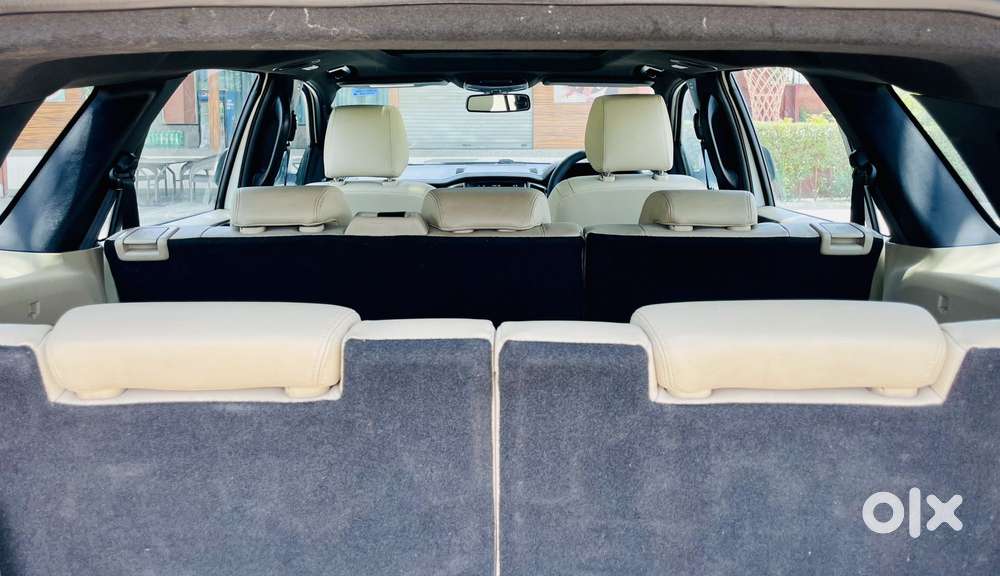 Ford Endeavour Titanium Plus 4x4 At, 2020, Diesel