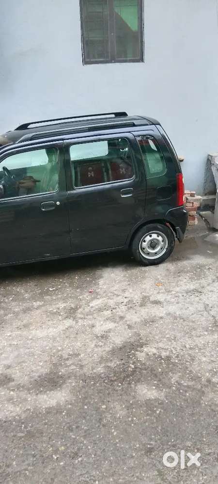 Waganor Lxi Brand New Condition