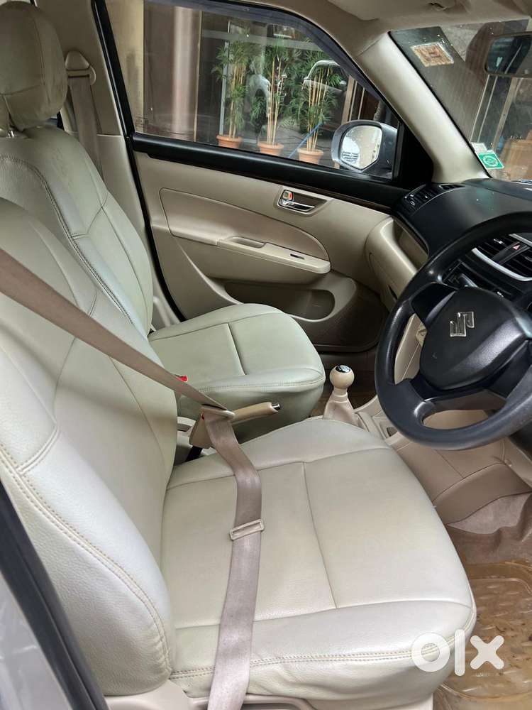 Maruti Suzuki Swift Dzire Vxi Optional, 2013