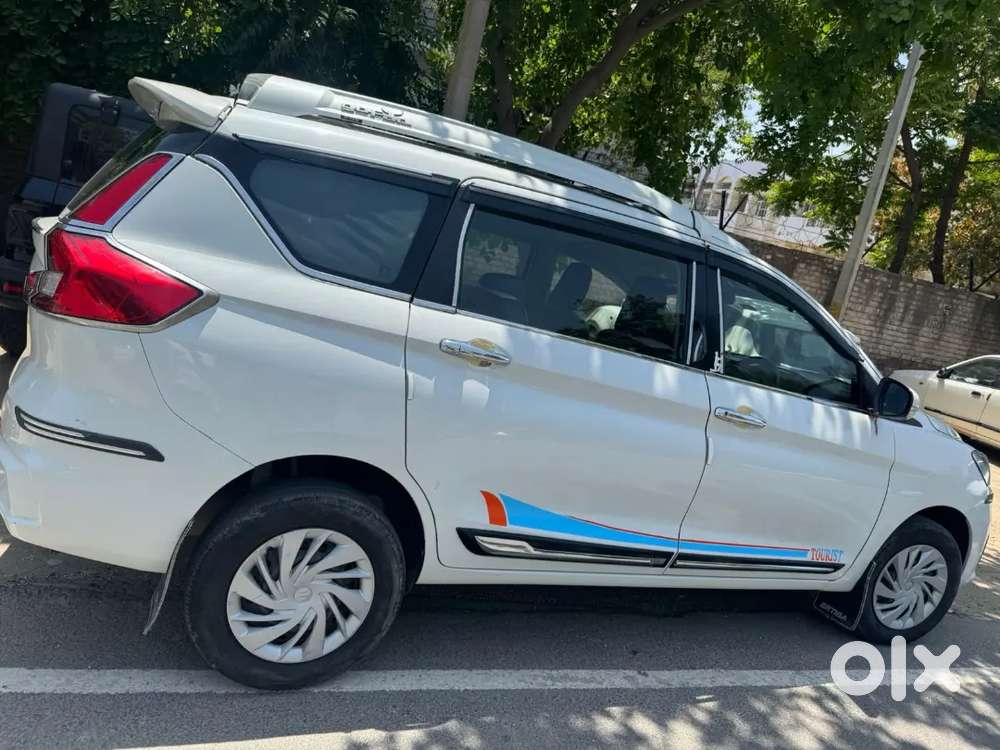 Maruti Suzuki Ertiga 2023 Well Maintained