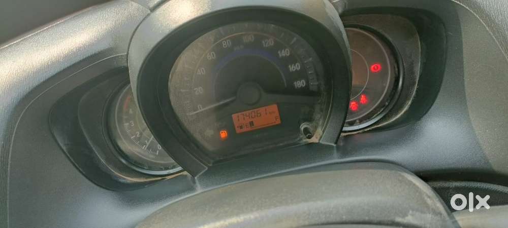 Honda Amaze Diesel 2015
