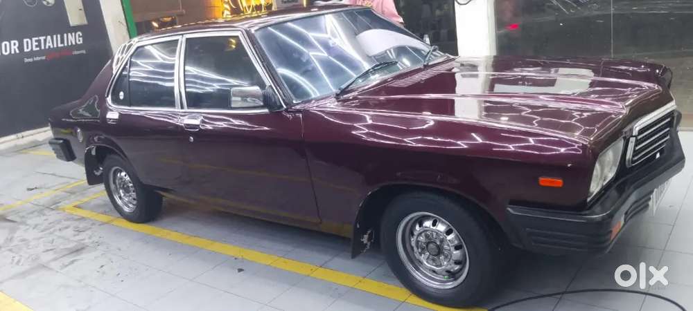 Contessa Classic In Original Condition