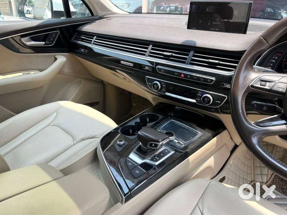 Audi Q7 3.0 45 Tdi Technology Pack, 2020, Diesel