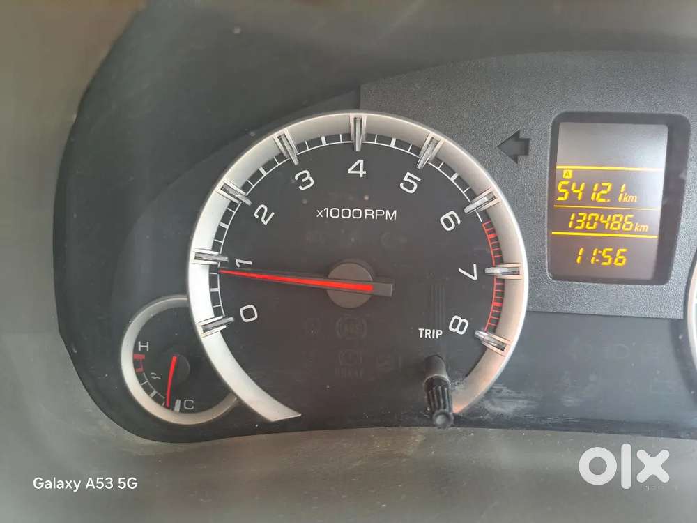First Owner Full Maintain Car Regularly Service Done