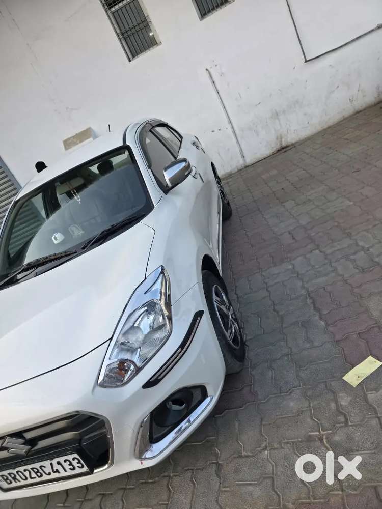 Maruti Suzuki Dzire 04.  Sep 2021 Petrol 84000 Km Driven