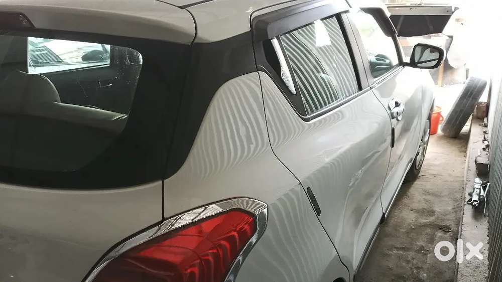 Maruti Suzuki Swift 2021 Petrol 38000 Km Driven
