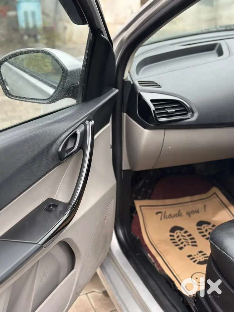 Tata Tiago Xm 2018 Car