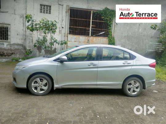 Honda City I Dtec Vx, 2015, Diesel
