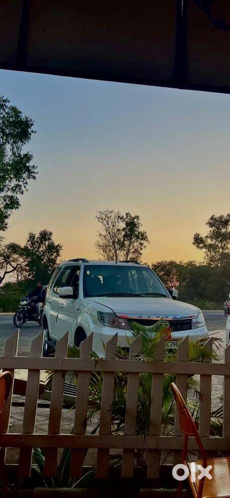 Tata Safari Storme 2017 Diesel Well Maintained