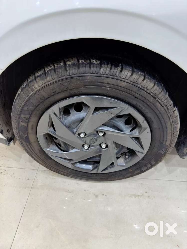 Hyundai I20 Magna 1.2 Mt, 2023, Petrol