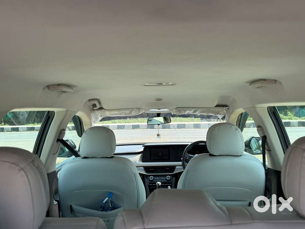 Mahindra Xuv700 Diesel Manual 2022