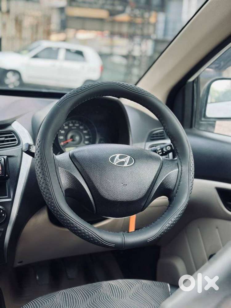 Hyundai Eon, 2011, Petrol