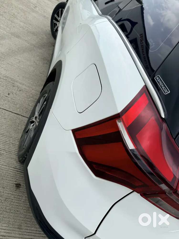 Mahindra Xuv700 Diesel Manual 2022