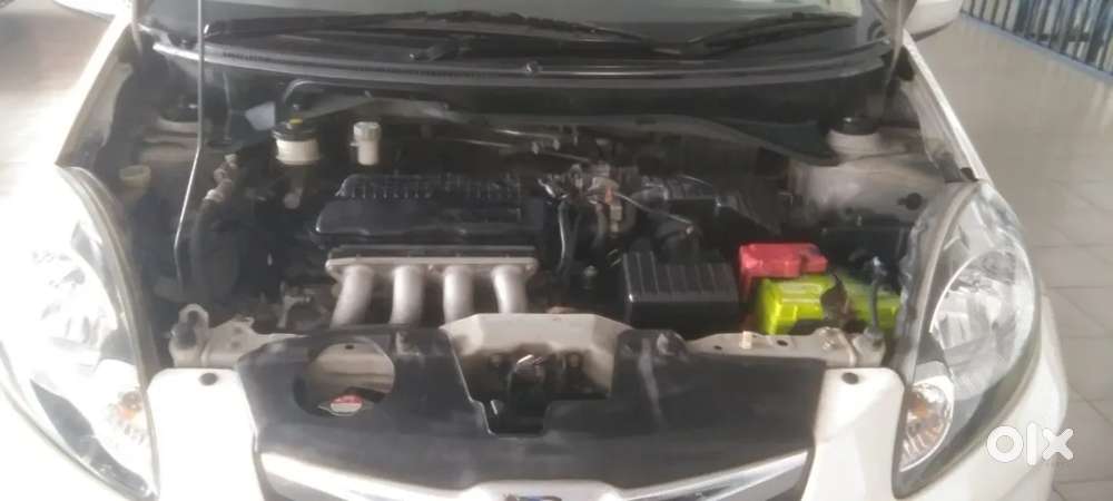 Honda Brio S Mt, 2012, Petrol