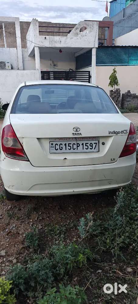Tata Indigo Cs 2014 Diesel Manual