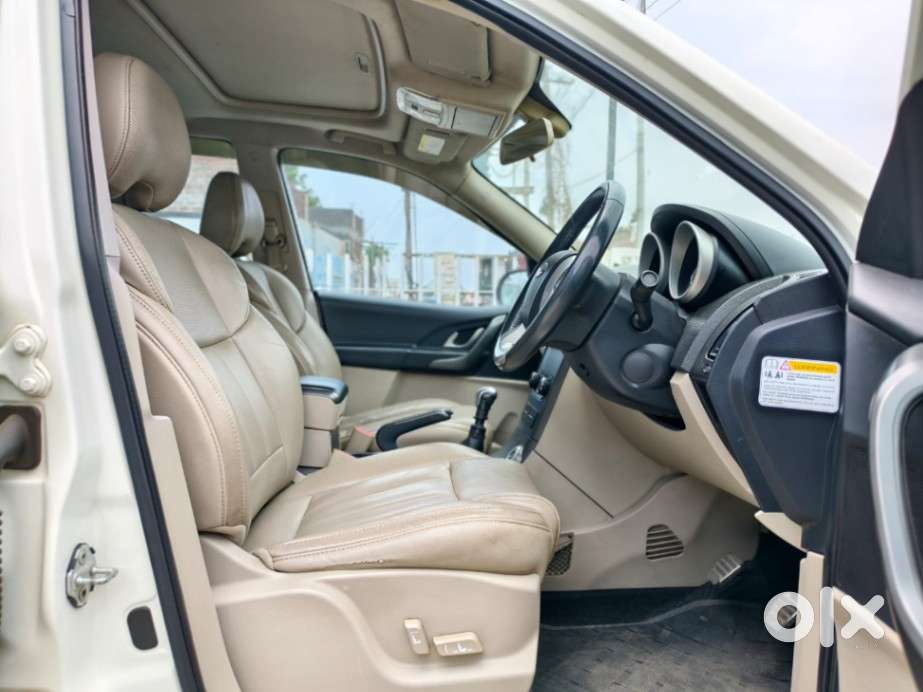 Mahindra Xuv500 W10 2wd, 2017, Diesel