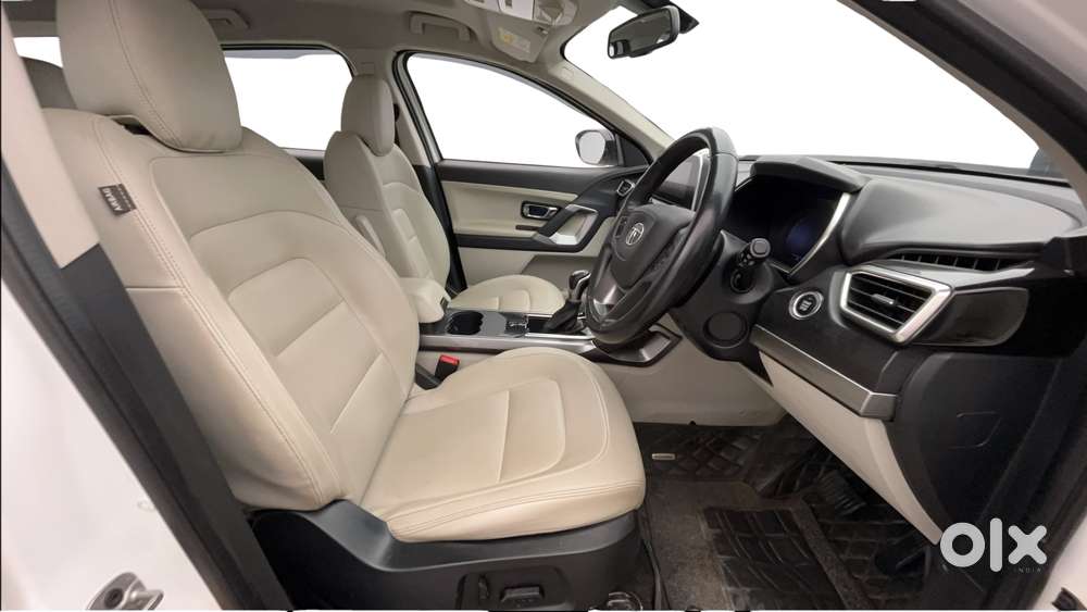 Tata Safari 2.0 Kryotec Xza Plus, 2021, Diesel