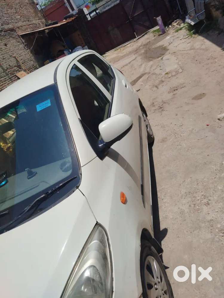 Hyundai I10 2011 Petrol Well Maintained