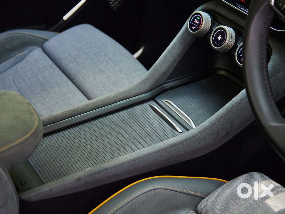 Skoda Kodiaq Scout, 2025, Petrol