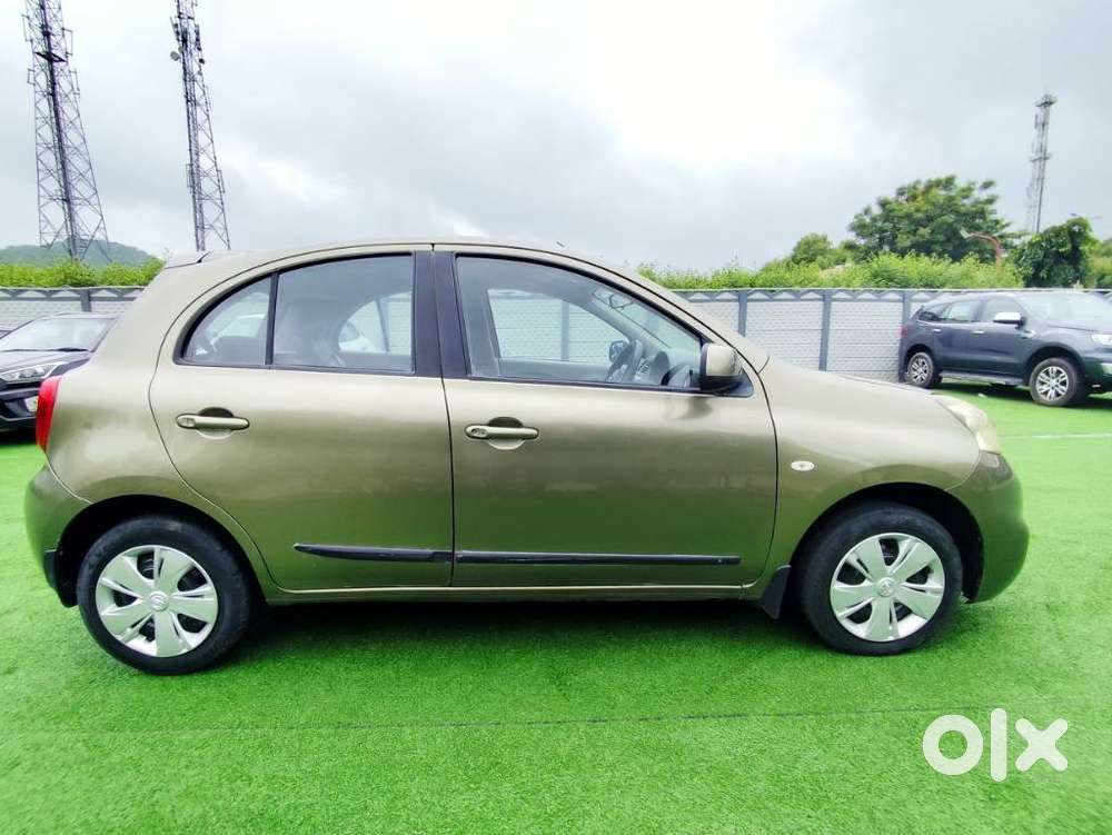 Nissan Micra Xl Diesel, 2017, Diesel