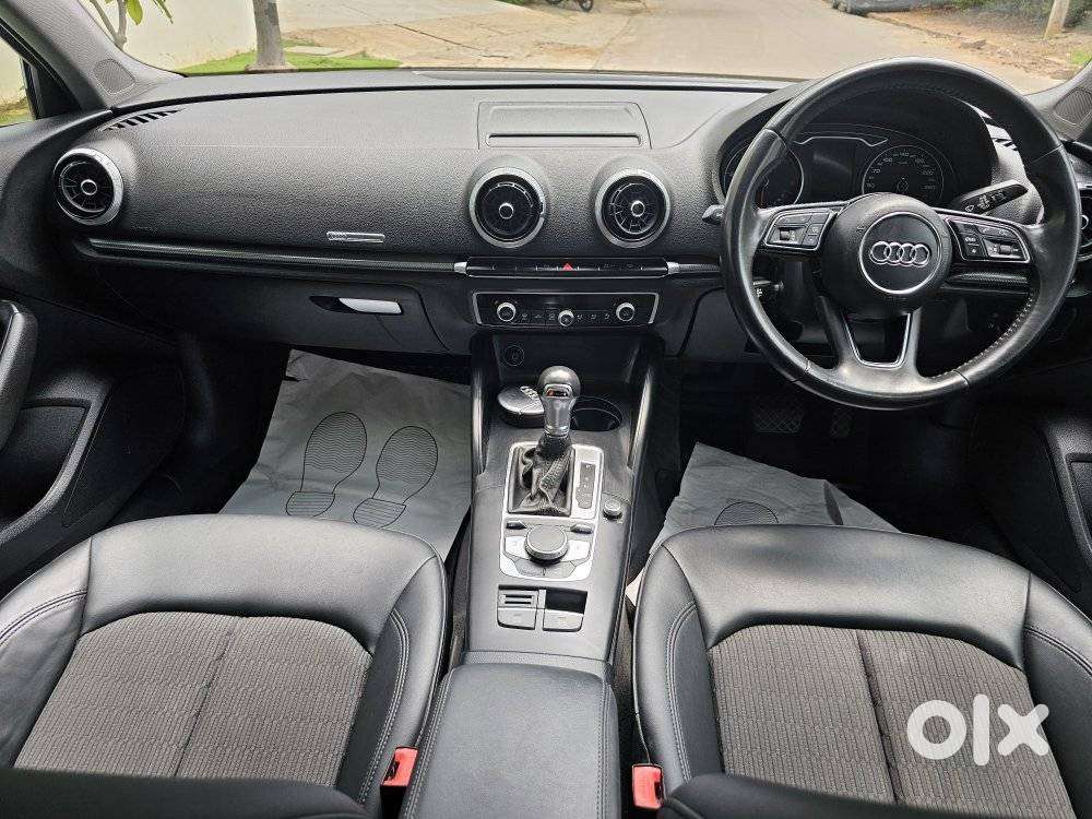 Audi A3 2.0 35 Tdi Premium + Sunroof, 2019, Diesel