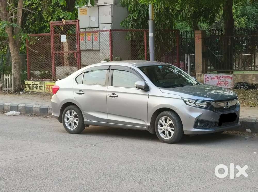 Mint Condition Single Owner Driver Car