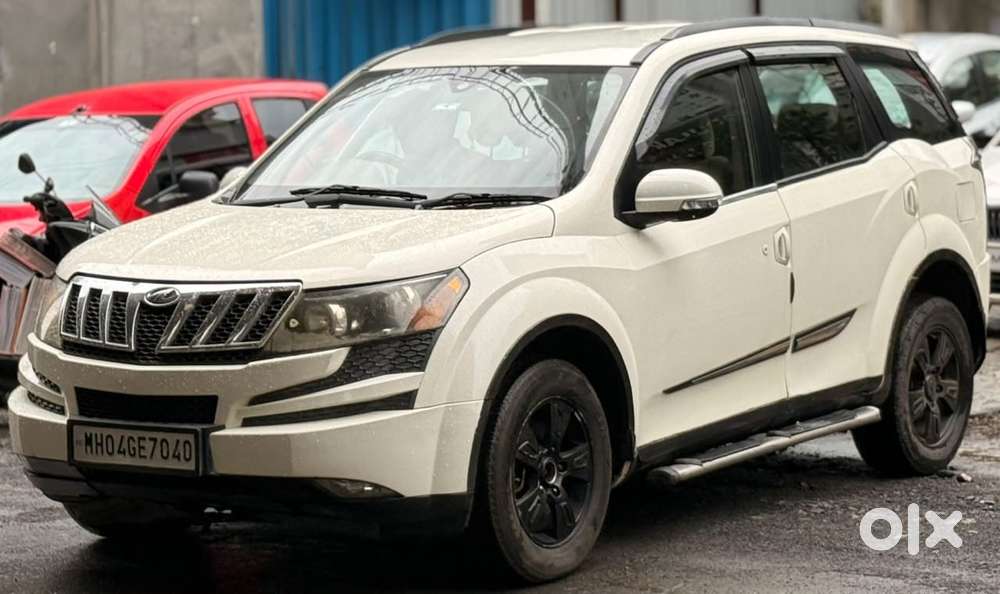 Mahindra Xuv500 Sportz, 2013, Diesel