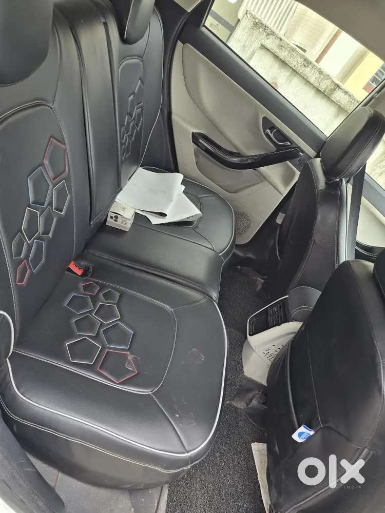 Tata Nexon Revotron 2022 Model