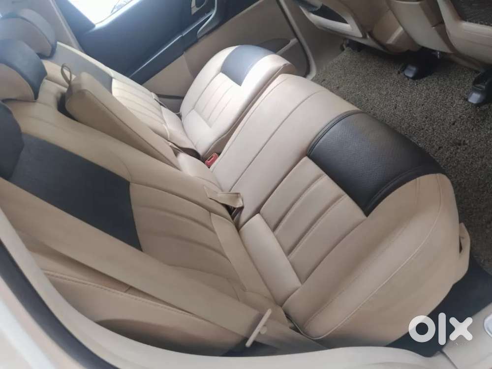 Mahindra Xuv500 At W10 Fwd, 2016, Diesel