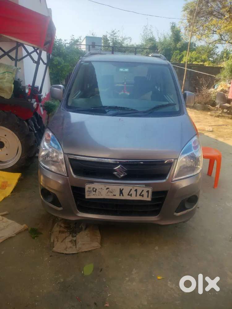 Maruti Suzuki Wagon R 2014 Diesel