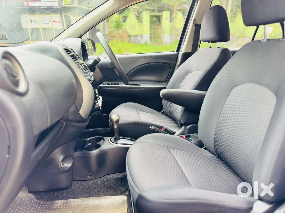 Nissan Micra Xl Petrol, 2018, Petrol