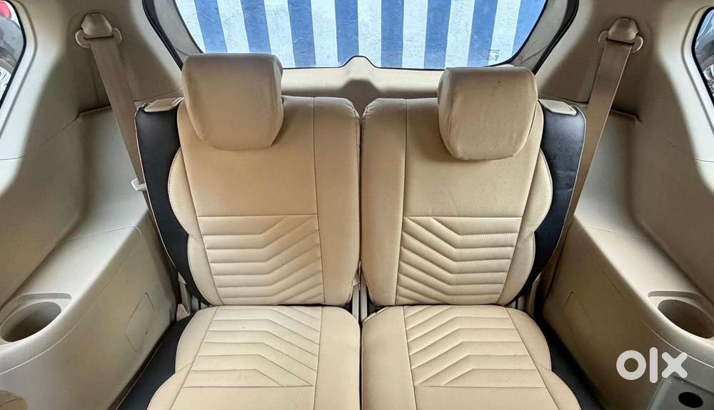 Maruti Suzuki Ertiga, 2020, Petrol