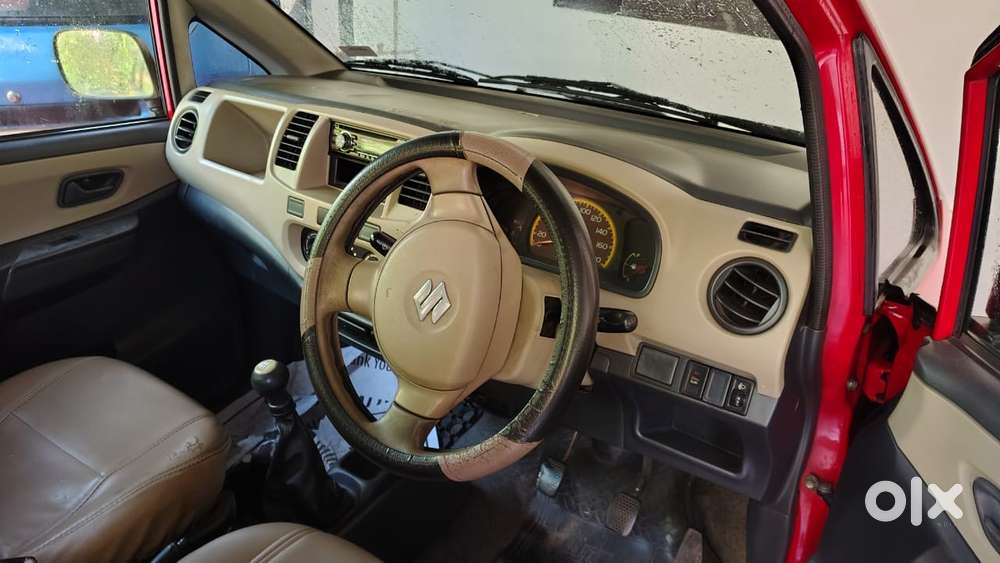 Maruti Suzuki Zen Estilo Lxi Bs Iv, 2008, Petrol