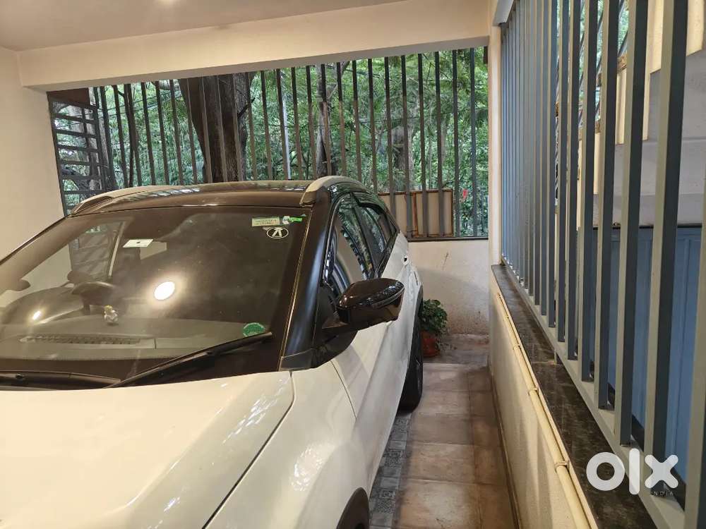 Tata Nexon 2024 Diesel Well Maintained