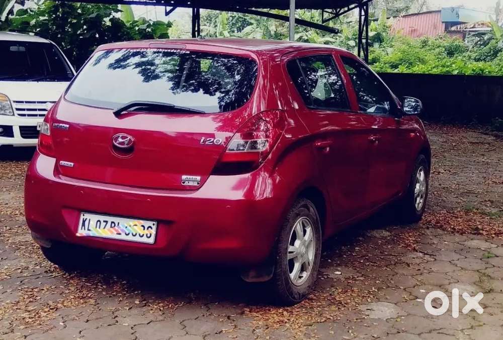 Hyundai I20 2009 Diesel Well Maintained