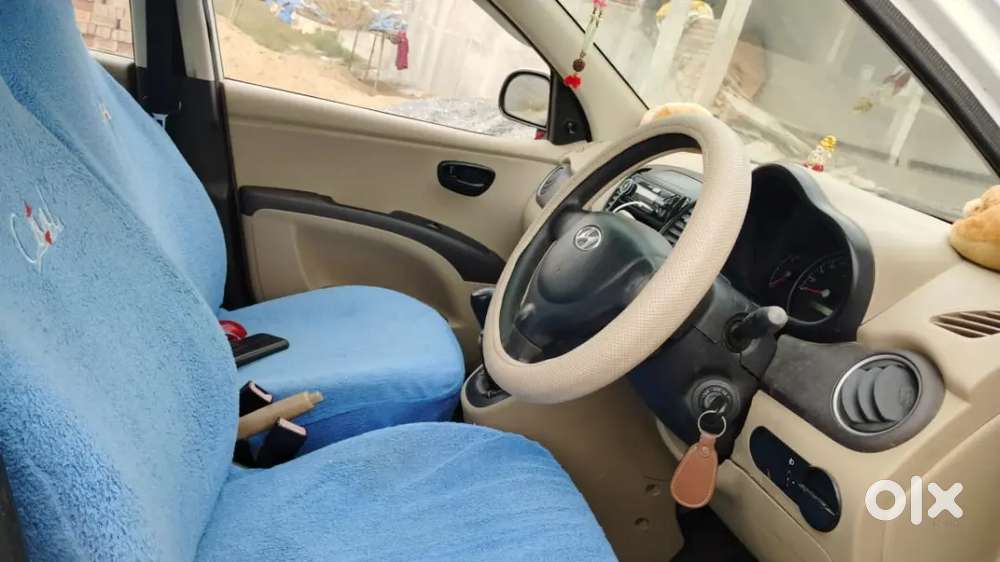 Hyundai I10 2010 Petrol Well Maintained