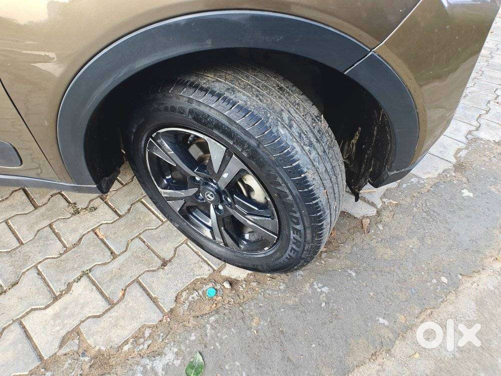 Tata Nexon Ev Max Xz Plus Lux Jet Edition, 2023, Electric