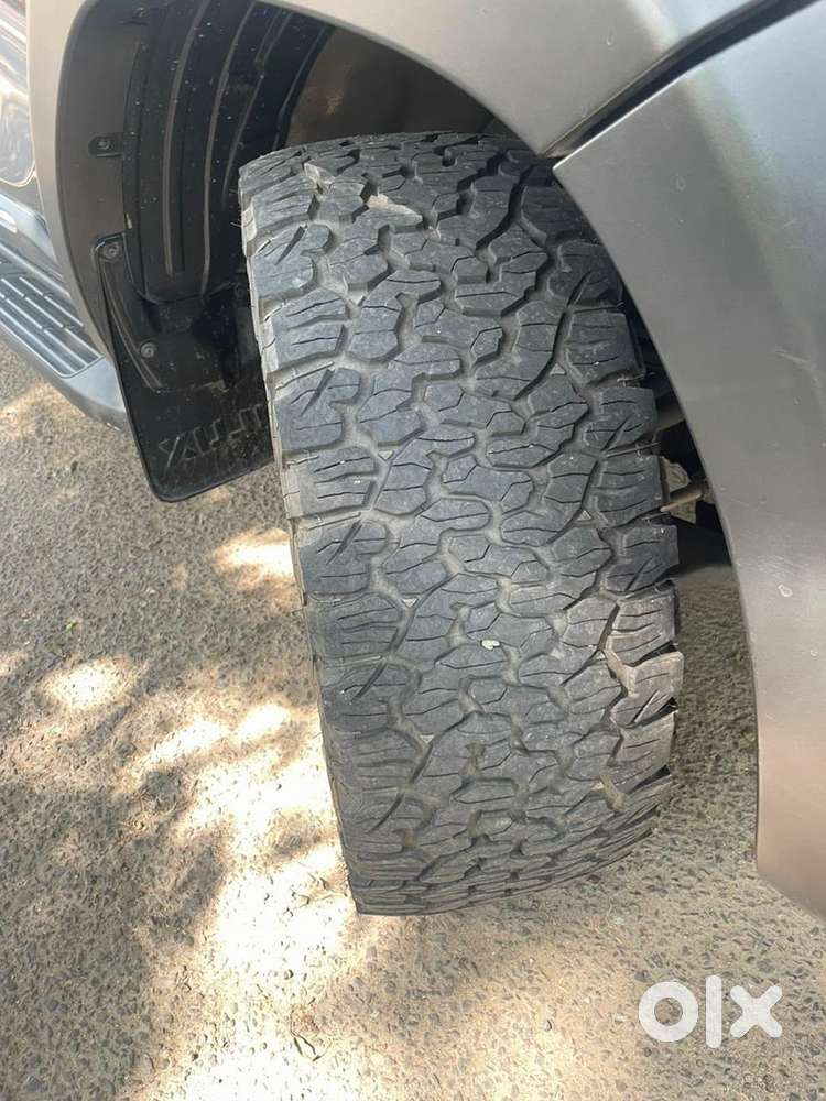 Toyota Hilux Diesel 2023