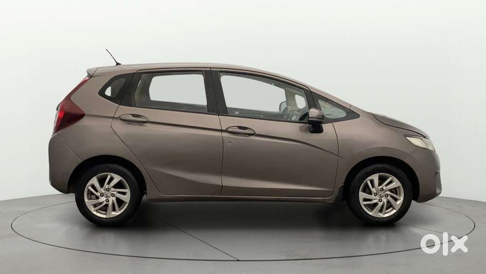 Honda Jazz 1.2 V I Vtec, 2016, Petrol